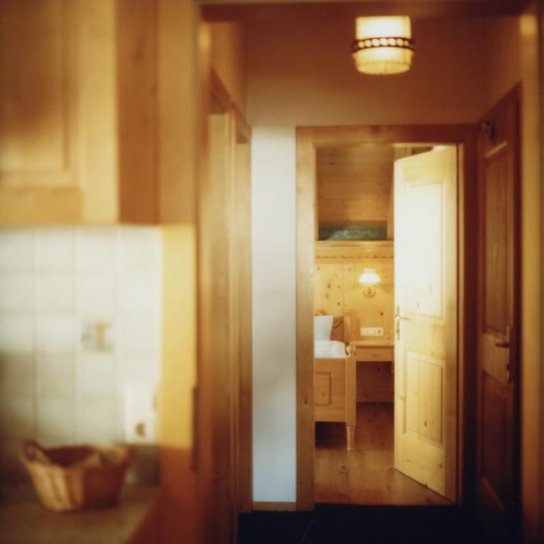 Alfonsstüberl - Ferienwohnungen&Restaurant Innervillgraten Habitación foto